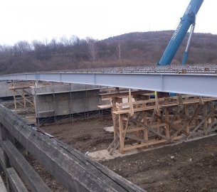 Budowa i remonty mostów 8