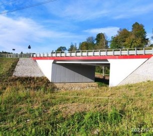 Wykonanie w systemie „zaprojektuj i wybuduj” dokumentacji projektowej z uzyskaniem pozwolenia na budowę/ decyzji ZRID z rygorem natychmiastowej wykonalności oraz robót budowlanych w ramach zadania pn.: „Przebudowa / rozbudowa DW 895 na odcinku Solina – Myczków i DW 894 na odcinku Hoczew – Polańczyk” 