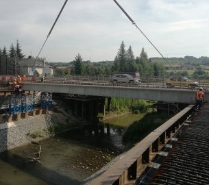Budowa i remonty mostów 19 PL