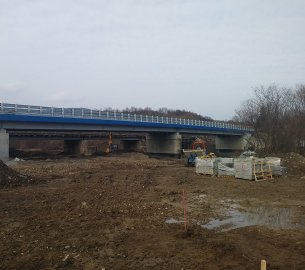 Budowa i remonty mostów 3